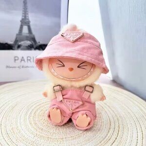 Doll clothes